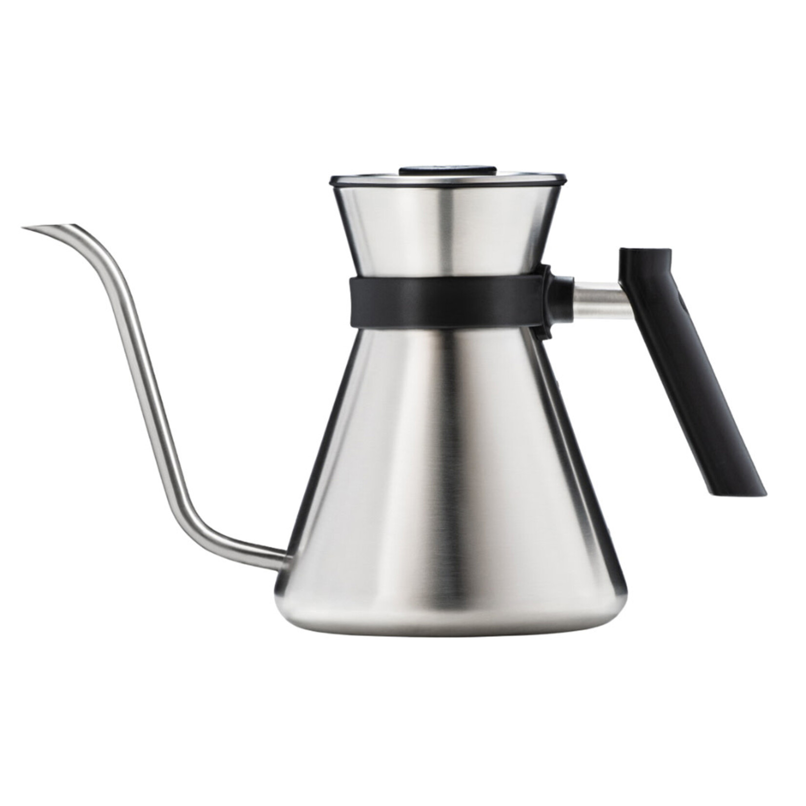 Chemex Chettle - Stainless Steel - Brushed