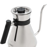 Chemex Chettle - Stainless Steel - White