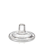 Chemex Glass Coffeemaker Cover Finished WS