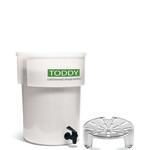 Toddy Products Toddy® Cold Brew System - Commercial Model with Lift