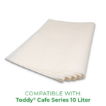 Toddy Products Toddy® MB Paper Filters