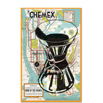 Chemex NYCP Poster