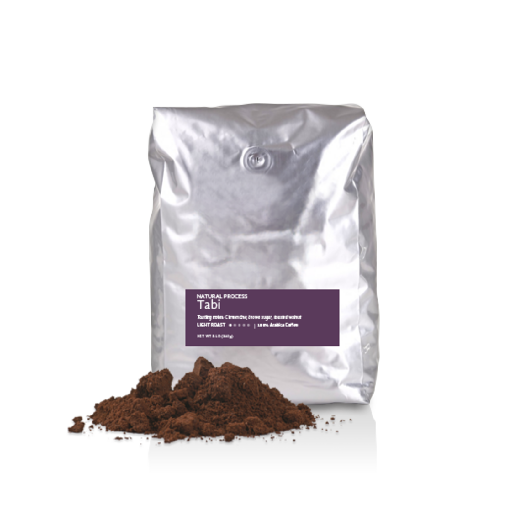 Toddy Products 5 lb. Tabi Natural - Ground