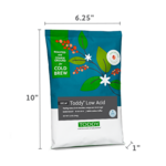 Toddy Products 12 oz. Low Acid Decaf - Ground Coarse