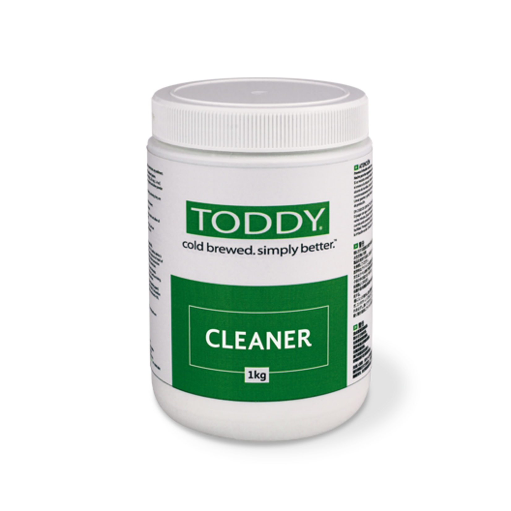 Toddy Products Toddy® Cleaner 1kg