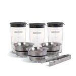 Toddy Products Toddy® Cold Brew Cupping Kit - Set of 3