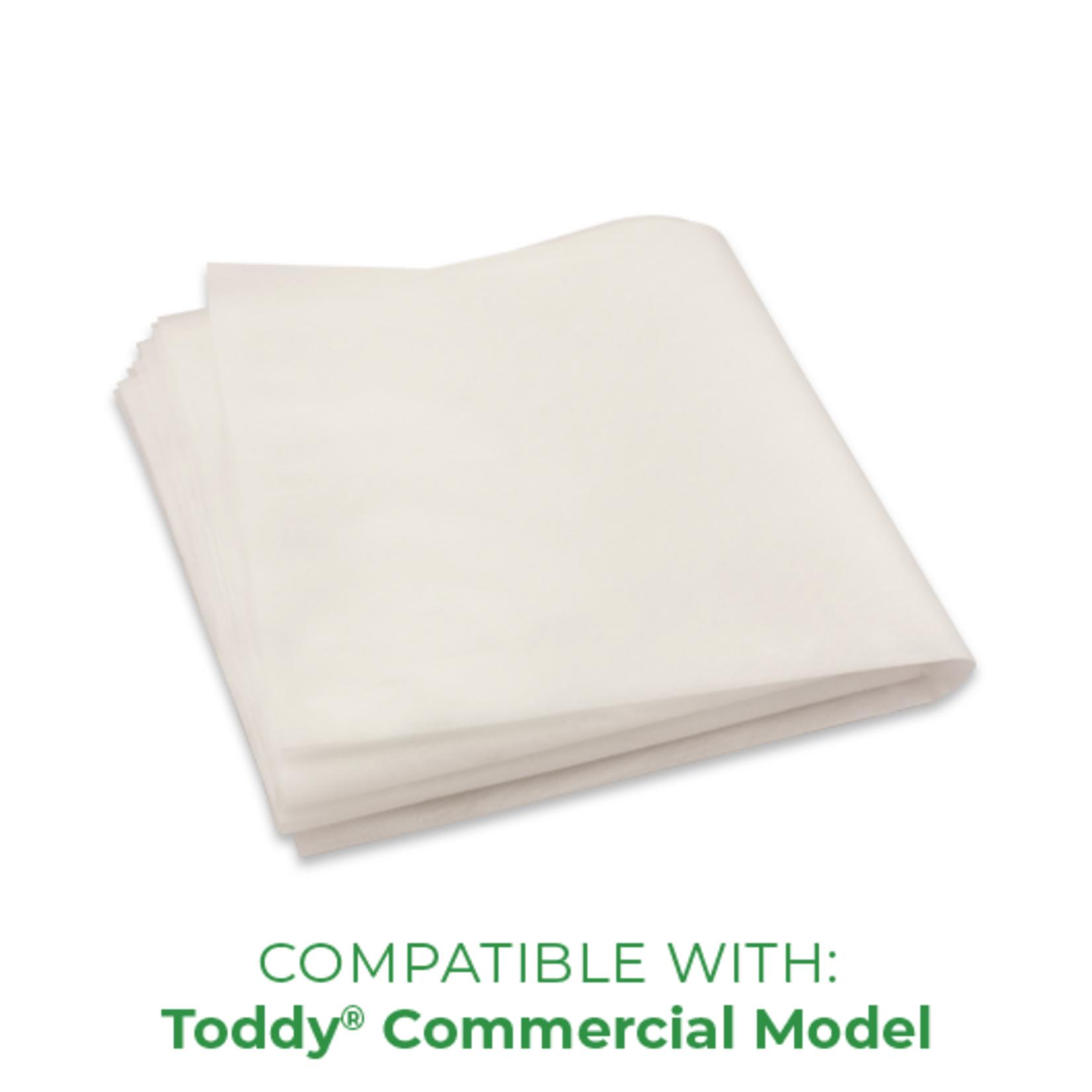 Toddy Products Toddy® Cold Brew System - Commercial Model Paper Filters 20-Pack