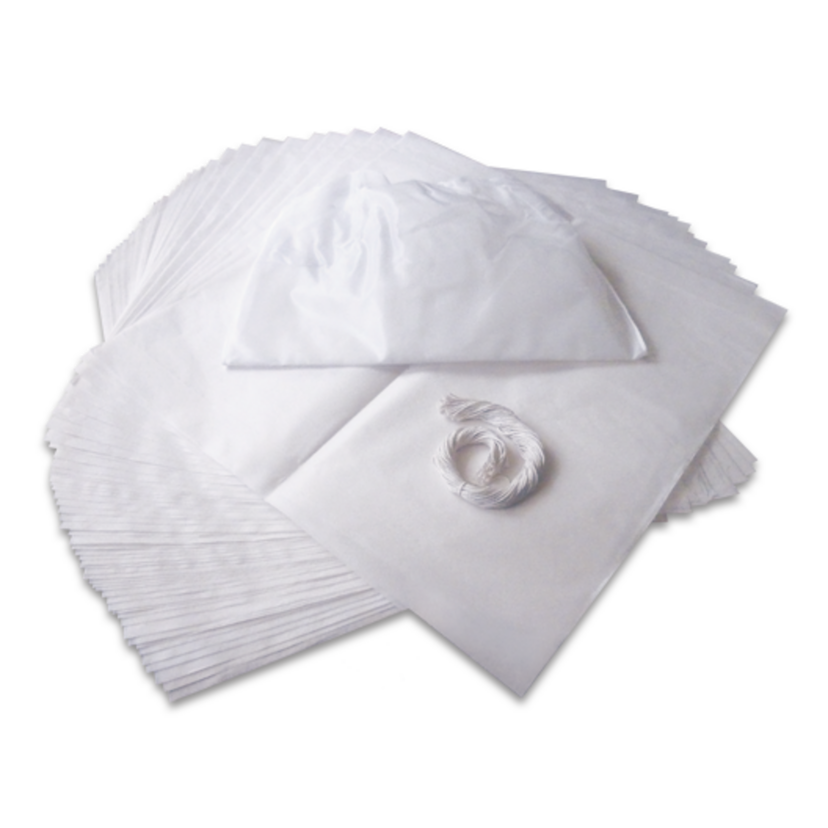 Toddy Products Toddy® Cold Brew System - Commercial Model Paper Filters 50-Pack with Strainer