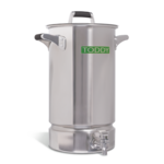 Toddy Products Toddy® Cafe Series 10 Liter Brewer