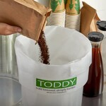 Toddy Products Toddy® Cold Brew System - Commercial Model Tree Free Filters 50-Pack