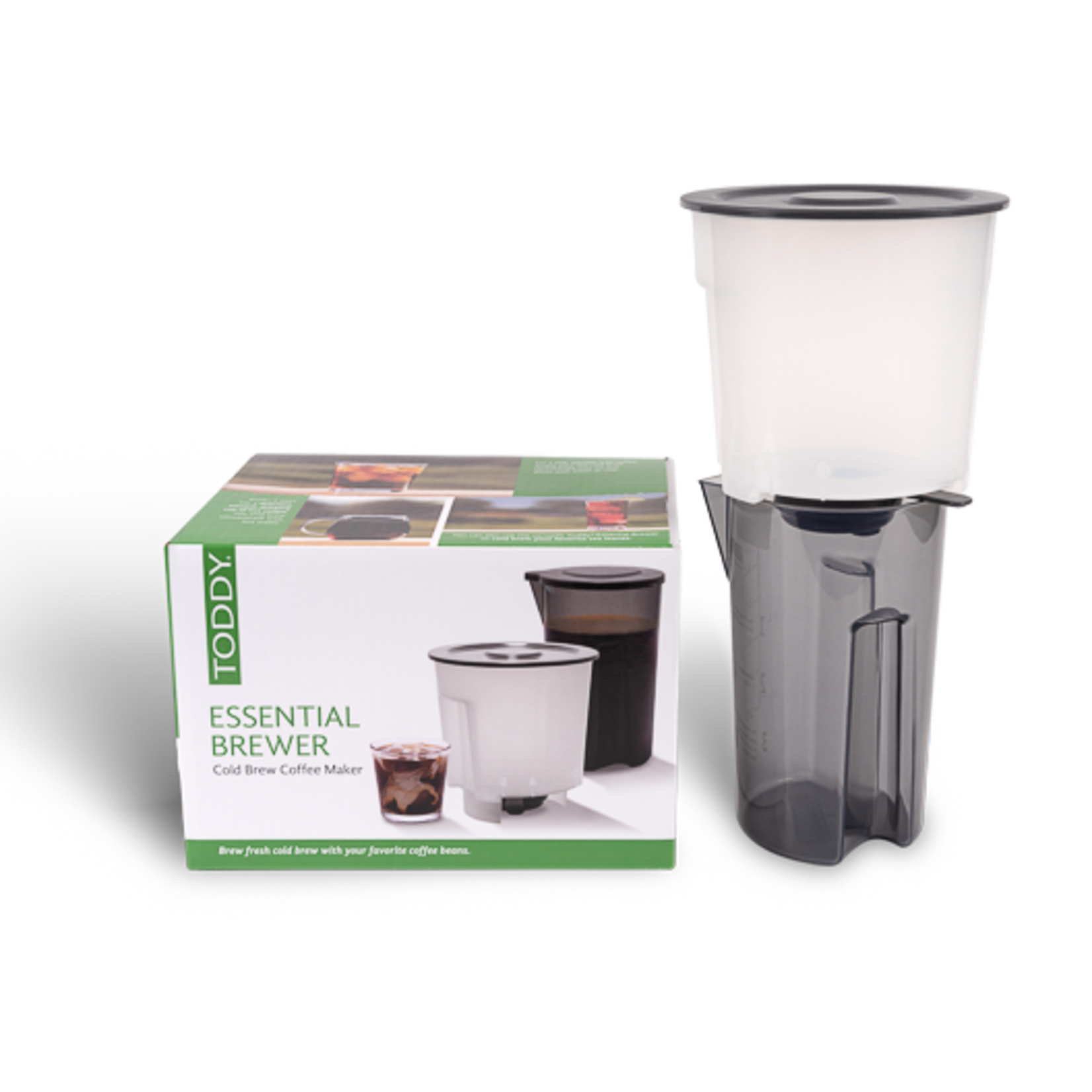 Toddy Products Toddy® Essential Brewer