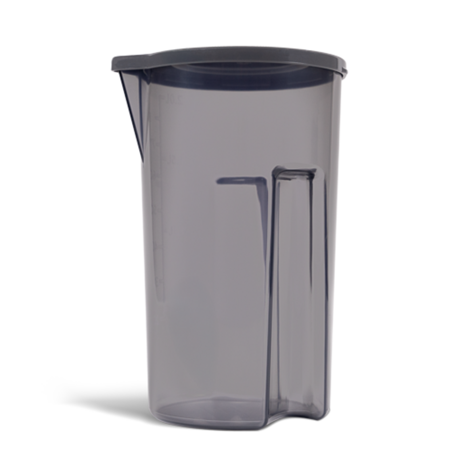 Toddy Products Toddy® Essential Pitcher - Gray