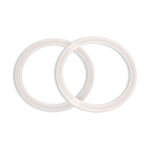 Toddy Products Toddy® Go - Replacement Gasket Set