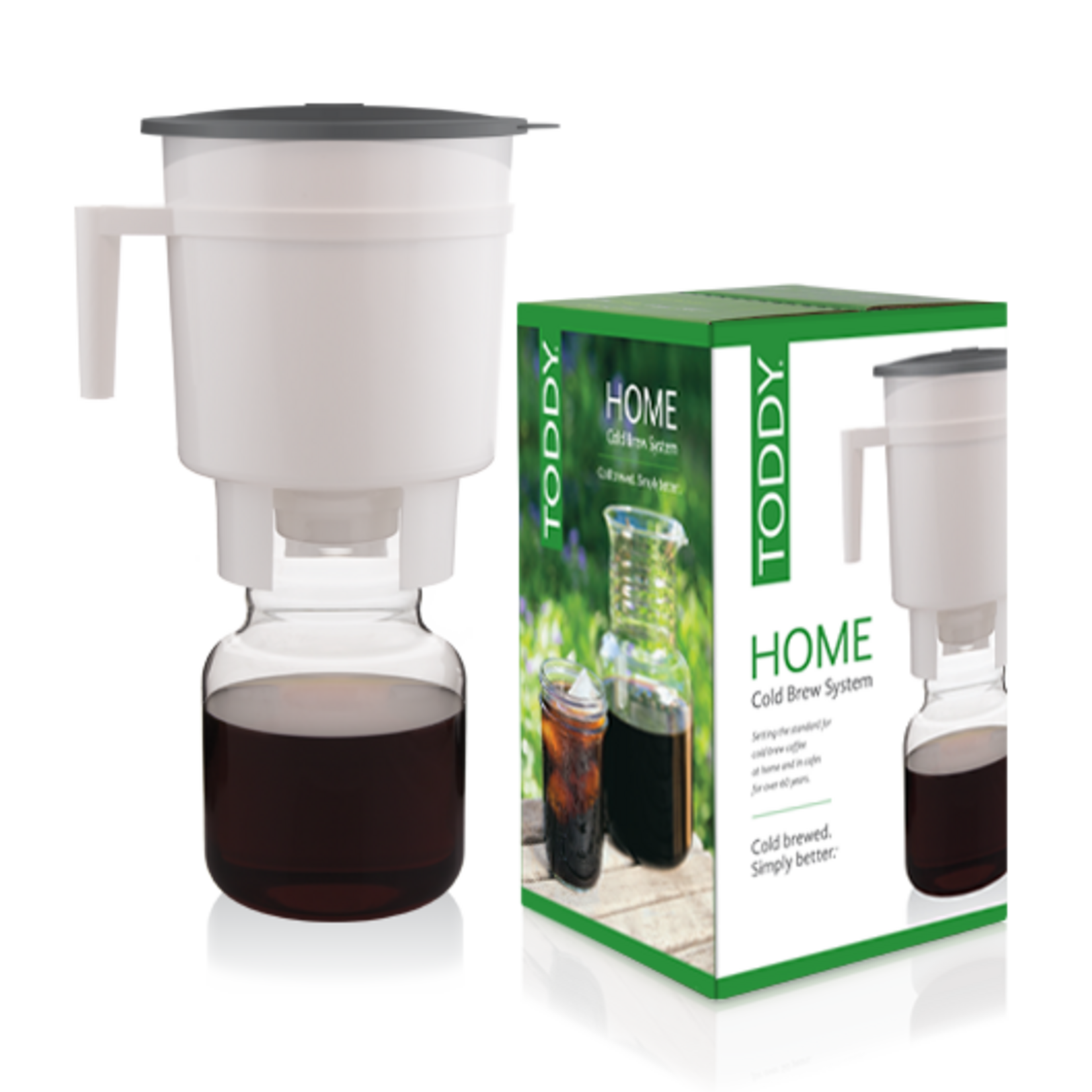Toddy Products Toddy® Home Cold Brew System