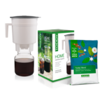 Toddy Products Toddy® Home Cold Brew System + Coffee Bundle