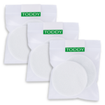 Toddy Products Felt Filter 2-pack