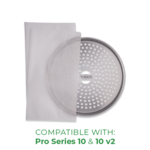 Toddy Products Toddy® Cold Brew System - Pro Series 10 Filters