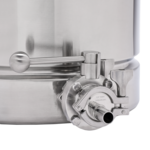 Toddy Products Toddy® Cold Brew System Pro Series Butterfly Valve Kit