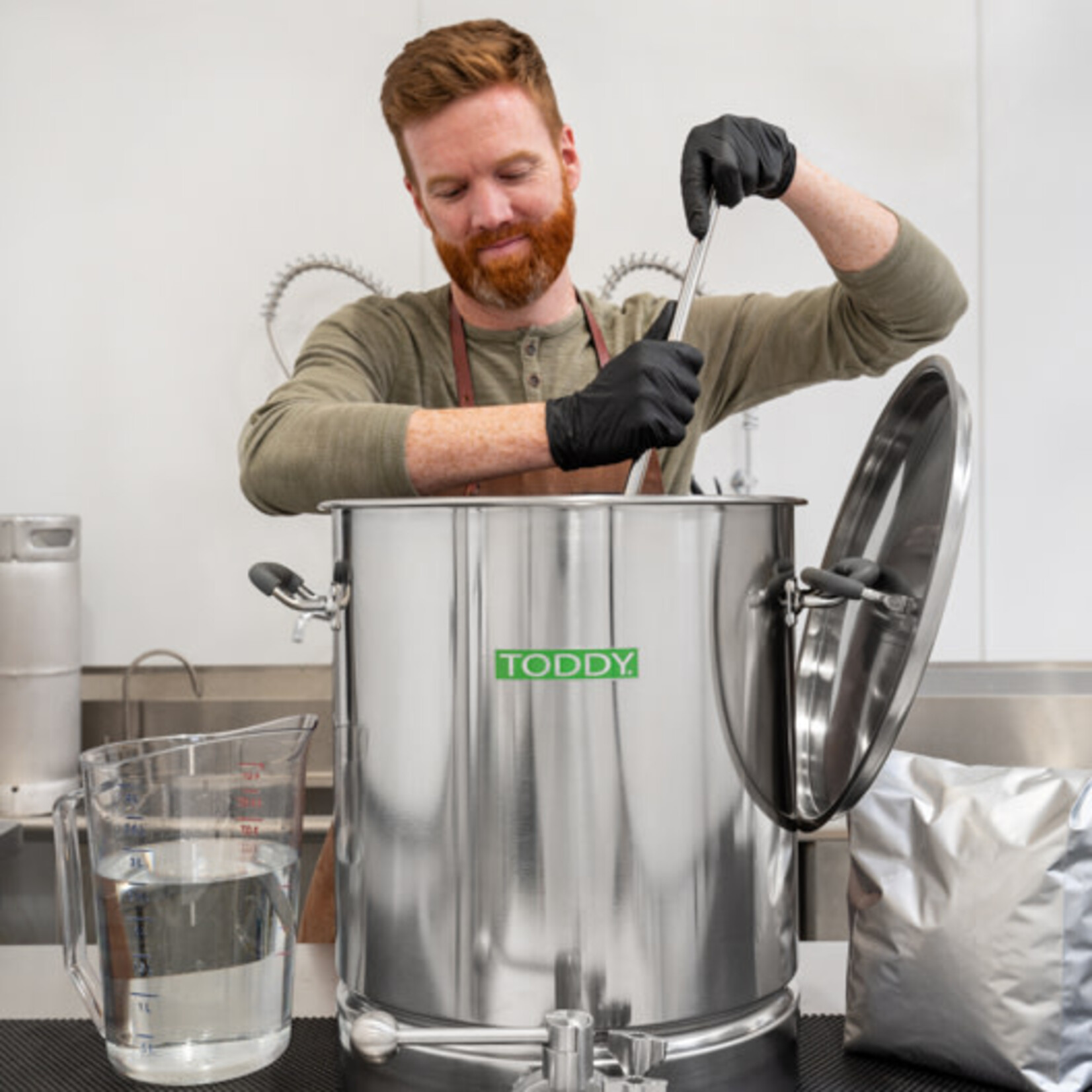 Toddy Products Toddy® Pro Series Cold Brew Paddle