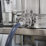 Toddy Products Toddy® Cold Brew System - Pro Series 3-Foot Hose