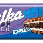 Global Bite Co Milka & Oreo Max 300g (European)