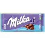 Global Bite Co Milka Bubbly Alpine Milk 90g (European)
