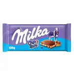 Global Bite Co Milka Chips Ahoy 100g (European)