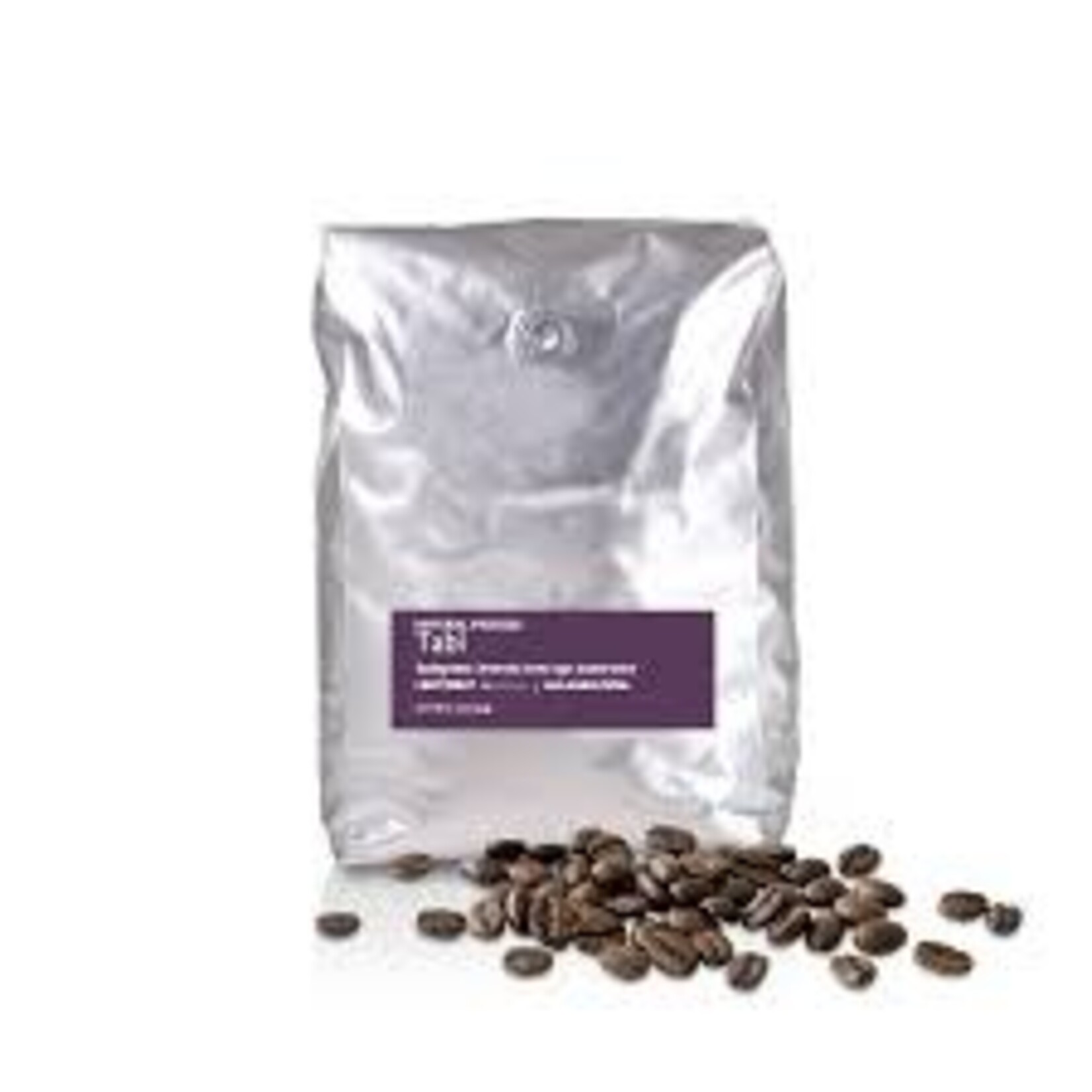 Toddy Products 5 lb. Tabi Natural - Whole Bean