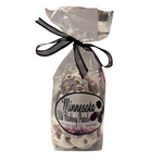 Huckleberry People Blackberry Pretzels 6.2 oz | Huckleberry People
