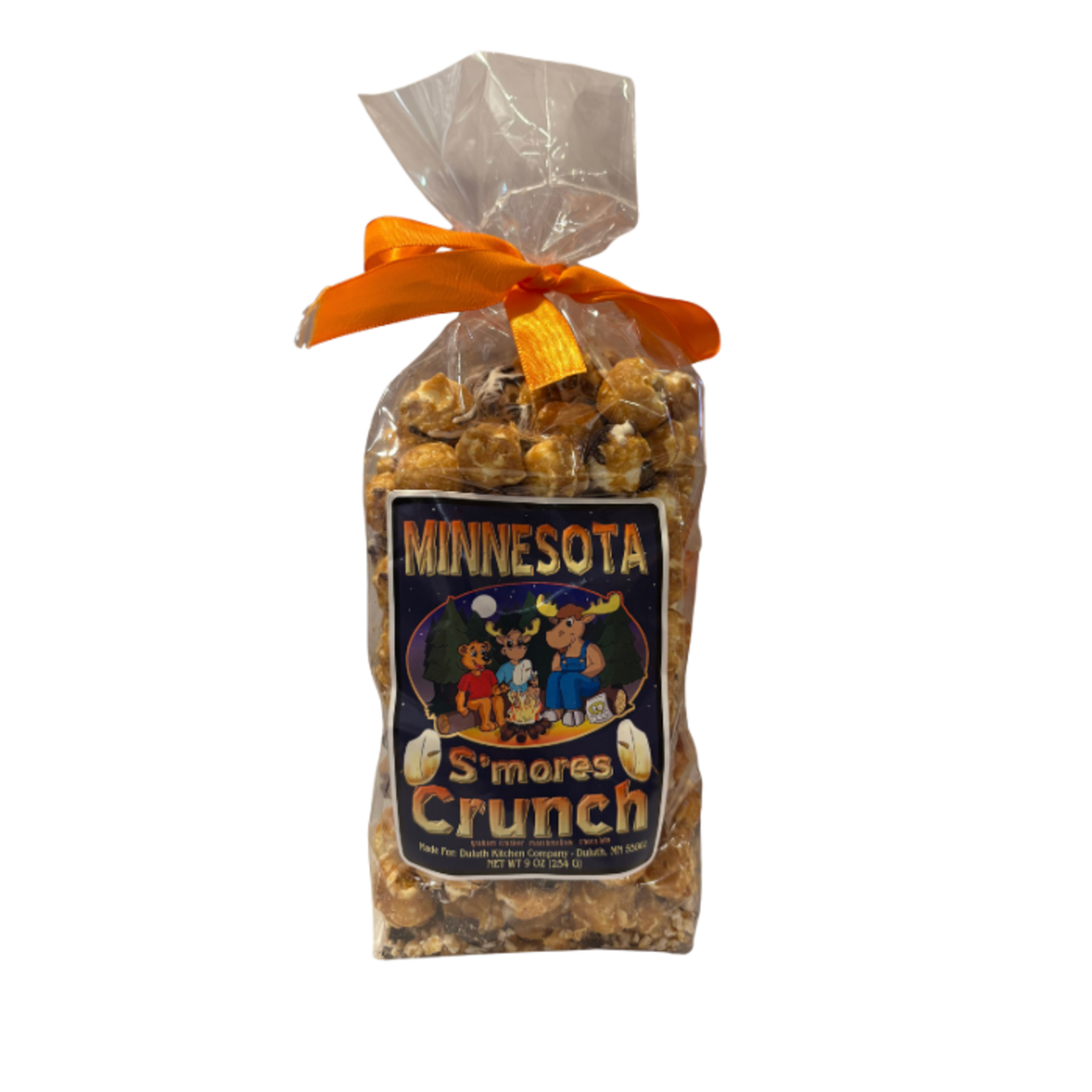 Huckleberry People S’more Crunch | Huckleberry People
