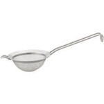 Zach & Anna Grove-Kulstad Registry Harold Import Co. Strainer, Double Mesh, 4"  | Zach & Anna Grove-Kulstad Registry