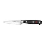 Zach & Anna Grove-Kulstad Registry Wusthof Classic 3 1/2" Fully Serrated Paring Knife | Zach & Anna Grove-Kulstad Registry