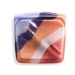 Zach & Anna Grove-Kulstad Registry Stasher Sandwich: Purple Wave | Zach & Anna Grove-Kulstad Registry