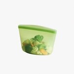 Zach & Anna Grove-Kulstad Registry Stasher 4 cups Green | Zach & Anna Grove-Kulstad Registry