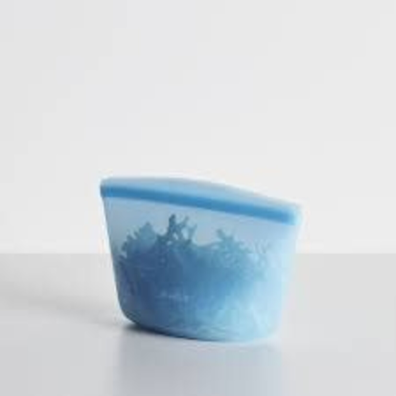 Zach & Anna Grove-Kulstad Registry Stasher 4 cups Deep Ocean | Zach & Anna Grove-Kulstad Registry
