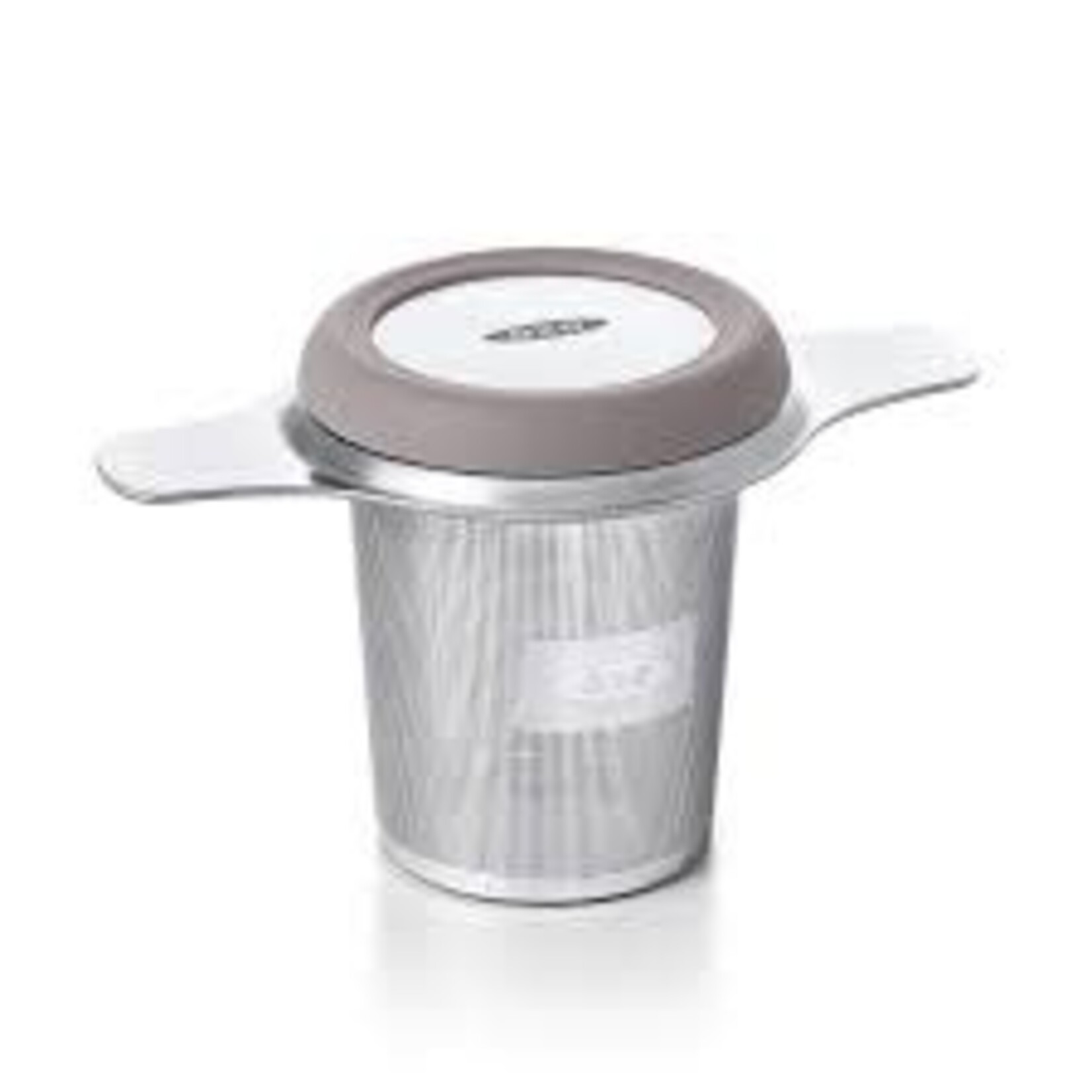 Zach & Anna Grove-Kulstad Registry OXO Brew Tea Infuser Basket | Zach & Anna Grove-Kulstad Registry