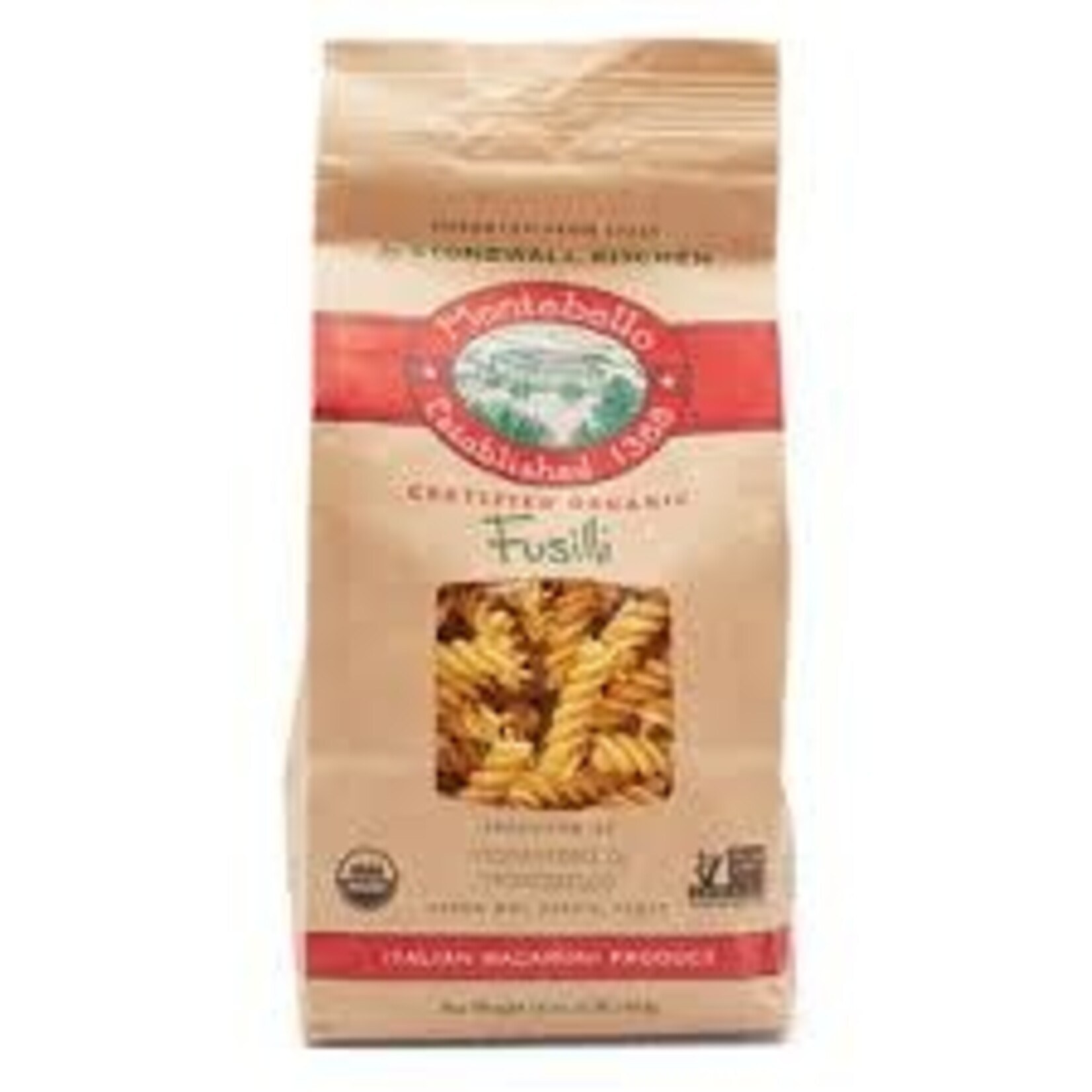 Stonewall Kitchen Fusilli | Stonewall Kitchen