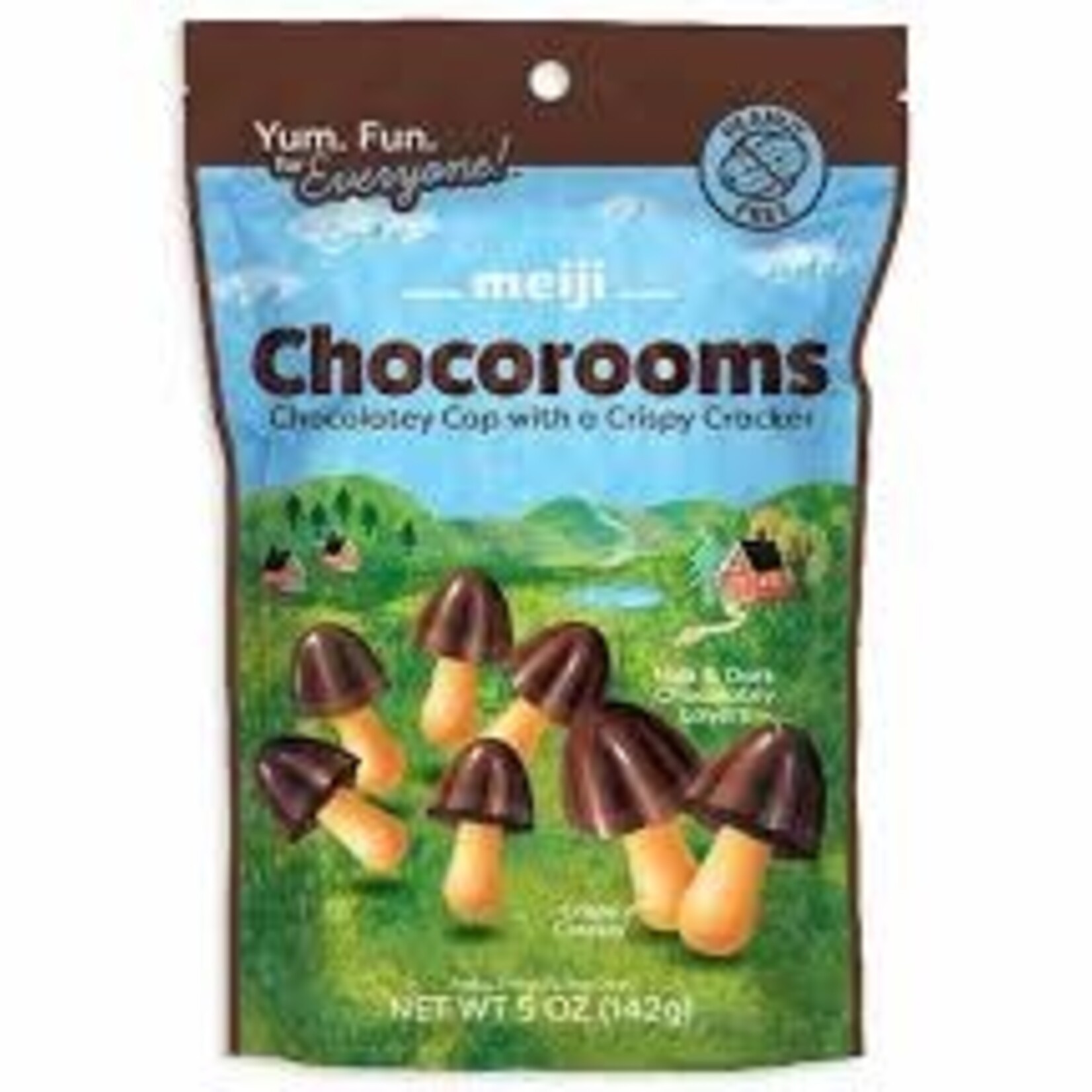 CHOCOROOMS LARGE