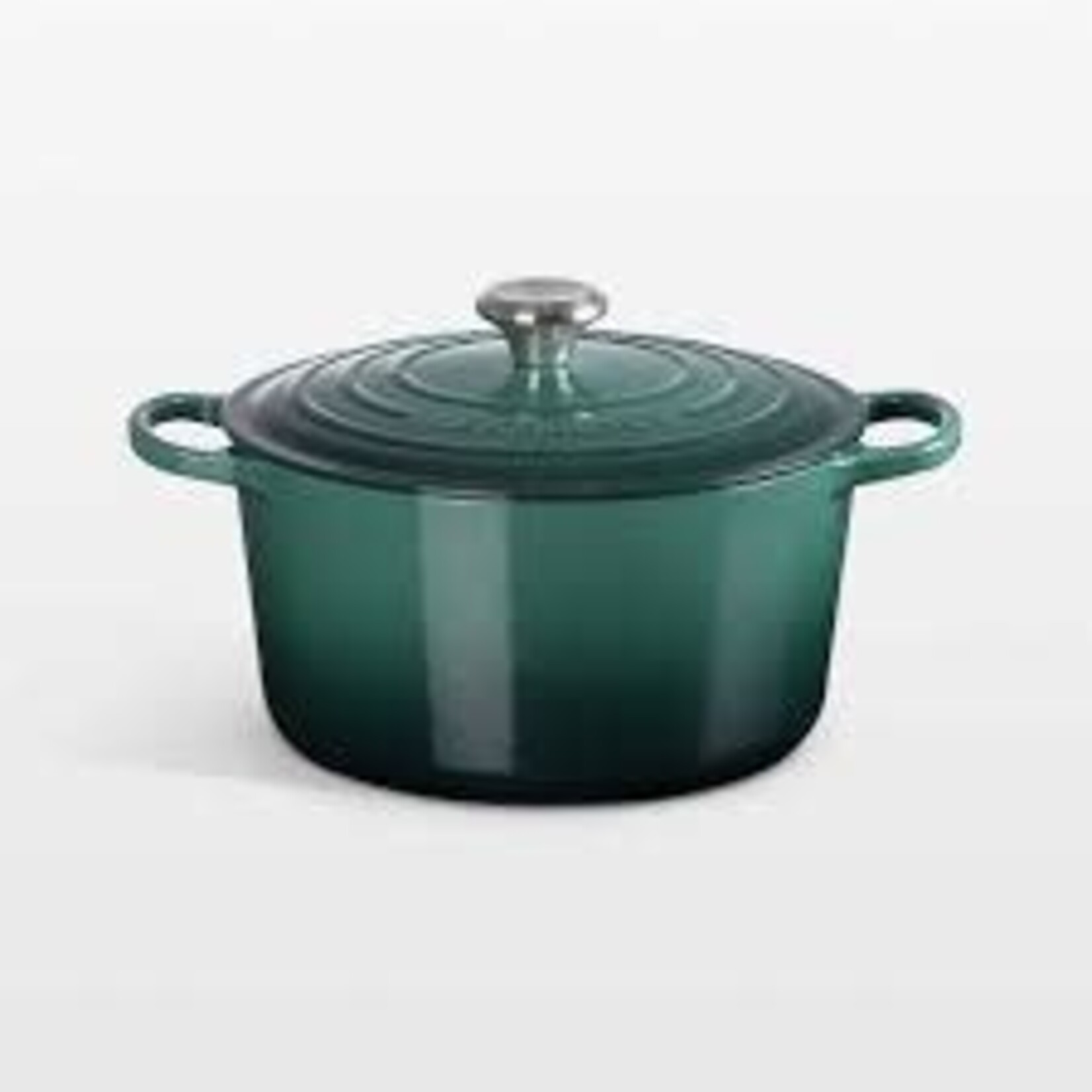 Signature Deep Round Oven, Artichaut - 6.5 qt. | Le Creuset