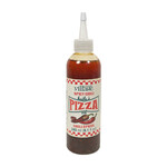 Gourmet Village Spicy Chili Pizza Oil | Gourmet Village