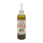 Gourmet Village Garlic Herb Pizza Oil