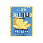 Gourmet Village Greek Potatoes Seasoning Can | Gourmet Village