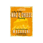 Gourmet Village Smoky Cheddar Mac & Cheese Can | Gourmet Village