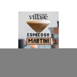 Gourmet Village Espresso Martini Drink Box