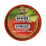 Gourmet Village Bloody Mary Salt Rimmer | Gourmet Village