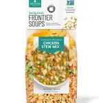 Frontier Soup Colorado Campfire Chicken Stew Mix | Frontier Soup