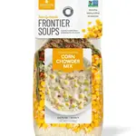 Frontier Soup Illinois Prairie Corn Chowder Mix | Frontier Soup