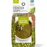 Frontier Soup Nebraska Barn Raising Split Pea Soup Mix | Frontier Soup