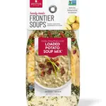 Frontier Soup Rocky Mountain Trail Loaded Potato Soup Mix | Frontier Soup