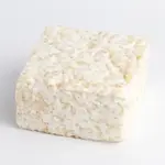 The Crispery CrispyCakes, Plain & Sweet | The Crispery